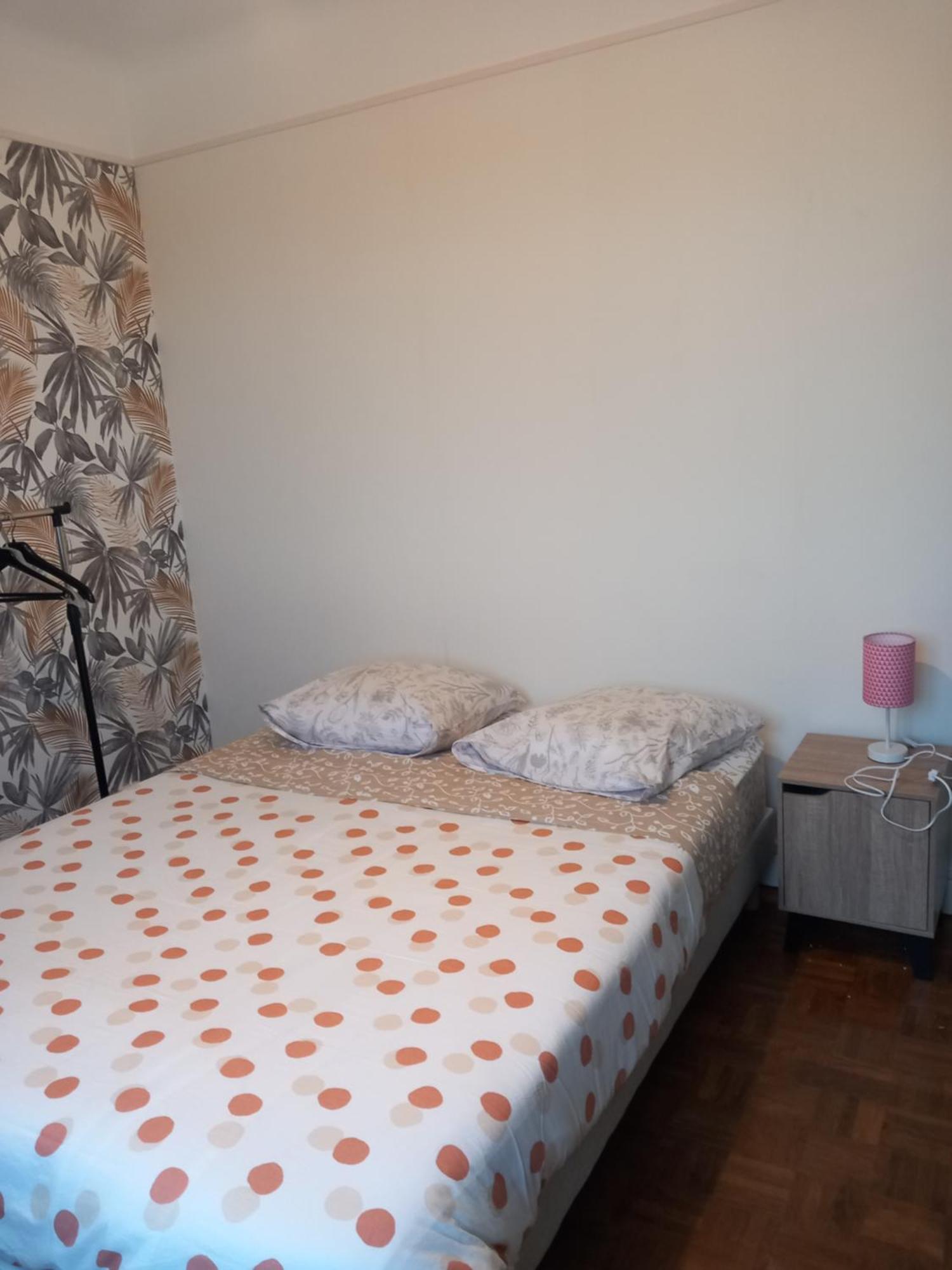 Les Cyclamens 1 Apartment Cosne-Cours-Sur-Loire Luaran gambar