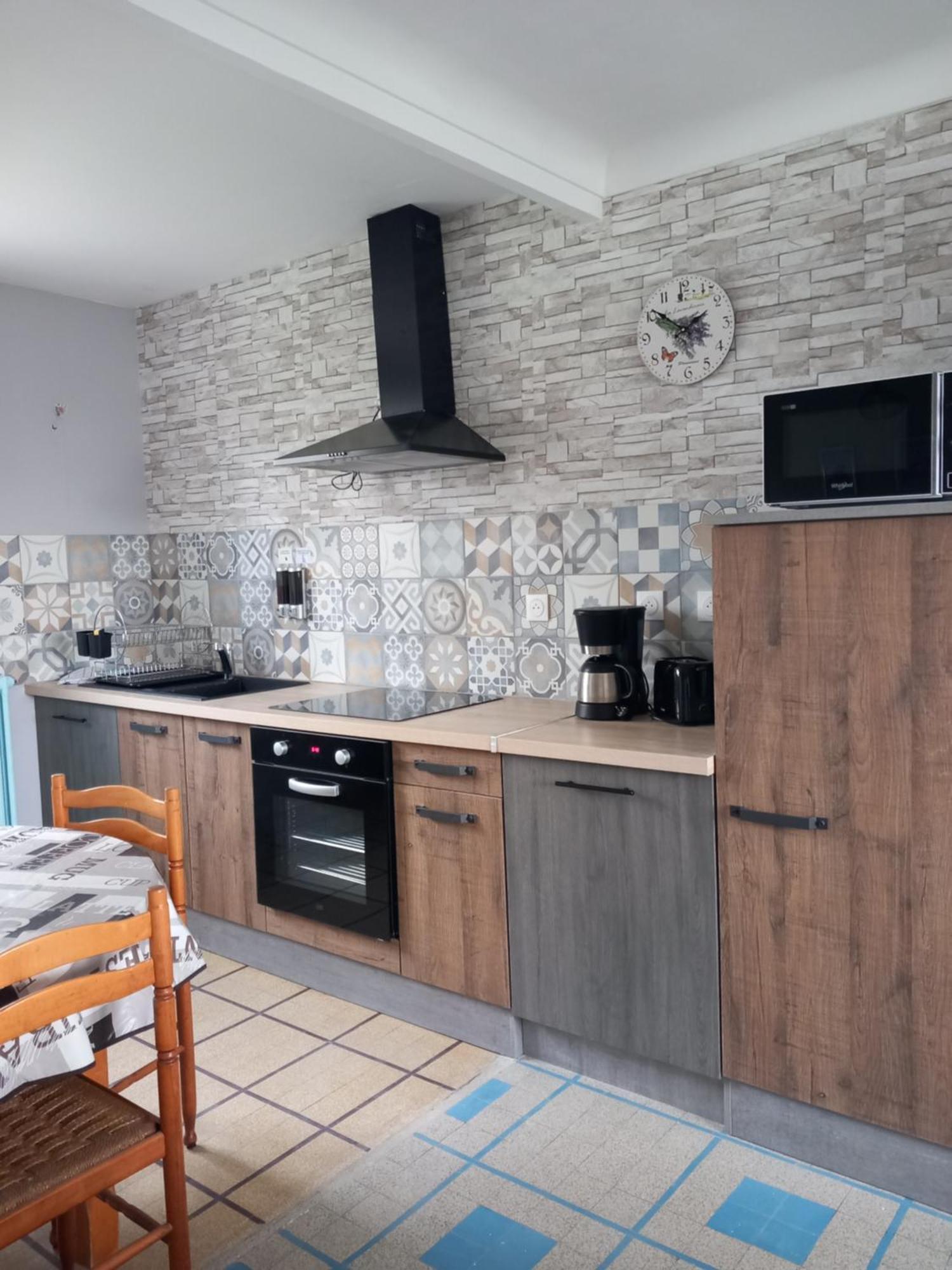 Les Cyclamens 1 Apartment Cosne-Cours-Sur-Loire Luaran gambar